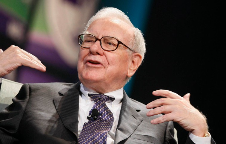 Warren Buffett's Life and Legacy: Top 6 Richest People In The World 2024